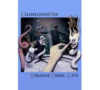 Strange Times ... Live!
