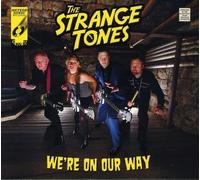 Strange Tones - We're on Our Way