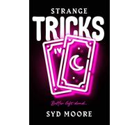 Strange Tricks: An Essex Witch Museum Mystery (The Essex Witch Museum Mysteries)