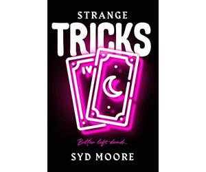Strange Tricks: An Essex Witch Museum Mystery (The Essex Witch Museum Mysteries)