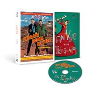 Strange Way of Life / The Human Voice ( Extraña forma de vida / La voz humana ) (Blu-Ray)