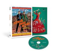 Strange Way of Life / The Human Voice ( Extraña forma de vida / La voz humana ) (Blu-Ray)