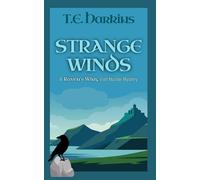 Strange Winds: A Raven's Wing Irish Murder Mystery