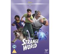 Disney's Strange World [DVD]