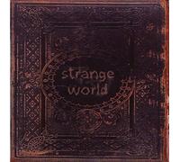 strange world(DVD付)