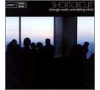 strange worldAwandering mind