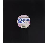 Strange Worlds Sound System - Broken [Vinyl LP] [VINYL]
