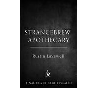 Strangebrew Apothecary