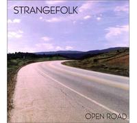 Strangefolk - Open Road