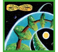 Ozric Tentacles – Strangeitude – CD Digipak (2022) – Kscope