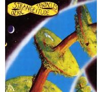 Ozric Tentacles – Strangeitude – Snapper