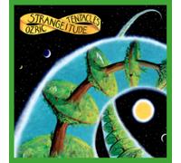 Ozric Tentacles - Strangeitude (LP) [VINYL]