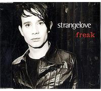 Strangelove – Freak – CD