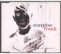 Strangelove - Freak [CD 2]