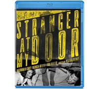 Stranger at My Door [Blu-ray] [1956] [US Import]