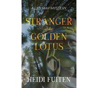 Stranger at the Golden Lotus
