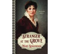 Stranger at the Grove