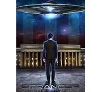 Stranger at the Pentagon