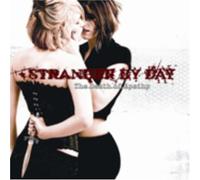 Stranger By Day - The Death Of Apathy