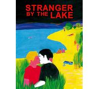 Stranger by the Lake