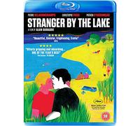 Stranger by the Lake (Blu-ray)