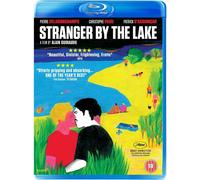 Stranger by the Lake [Blu-ray] New Sealed UK Region 2 - Patrick d'Assumcao