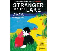 Stranger By the Lake [DVD] [2013] [Region 1] [US Import] [NTSC]