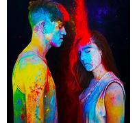 Stranger Cat - In the Wilderness [VINYL]