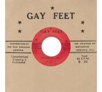 Stranger Cole, Patsy Millicent Todd & The Webber Sisters - You Took My Love [7" VINYL]