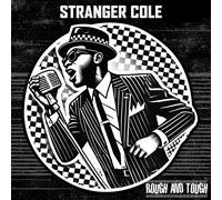 Stranger Cole Rough and Tough (CD) Album (US IMPORT)