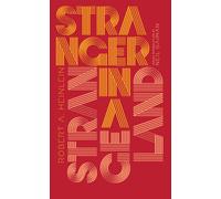 Robert A. Heinlein Stranger in a Strange Land (Hardback) Penguin Galaxy