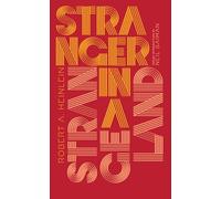 Robert A. Heinlein Stranger in a Strange Land (Hardback) Penguin Galaxy