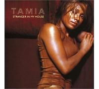 Stranger in My House by Tamia (2001-03-27)