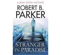 Stranger in Paradise