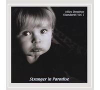 Stranger in Paradise