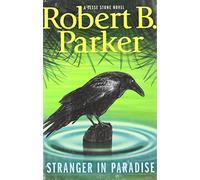 Stranger in Paradise (Chief Jesse Stone, 7)