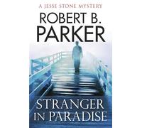 Stranger in Paradise (Jesse Stone)