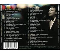 STRANGER IN PARADISE: THE LOST NEW YORK SESSIONS [11/1] NEW CD