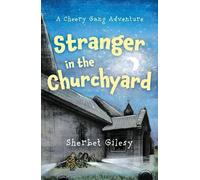 Stranger in the Churchyard