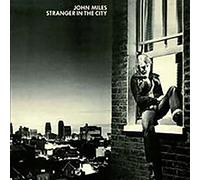 Stranger In The City