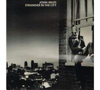 STRANGER IN THE CITY LP (VINYL ALBUM) UK DECCA 1976