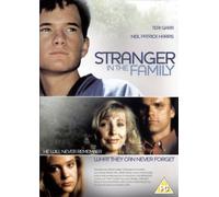 Stranger in the Family [DVD] [1991]