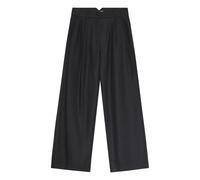 Stranger In The Night Sinatra pants Blue black XS