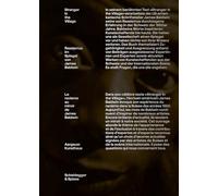 Stranger in the Village: Le racisme au miroir de James Baldwin