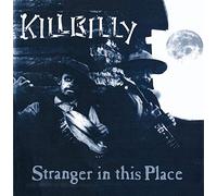 Stranger in This Place