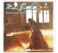 Stranger in this town (1991) / Vinyl record [Vinyl-LP]