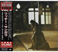 Stranger In This Town