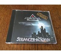Stranger in Town