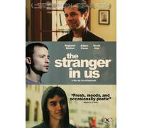 Stranger in Us [DVD] [2010] [Region 1] [US Import] [NTSC]