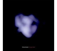 Richard Barbieri Stranger Inside (CD) Album (PRESALE 11/09/2026)